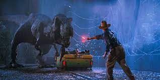 Jurassic Park